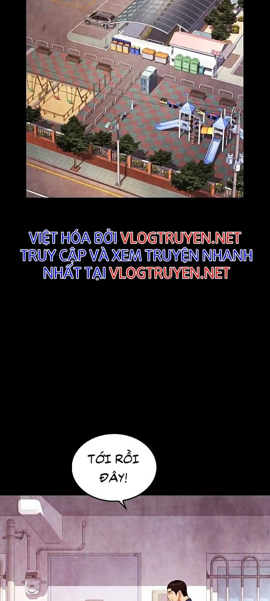 Bố Vạn Năng Chapter 26 - 25
