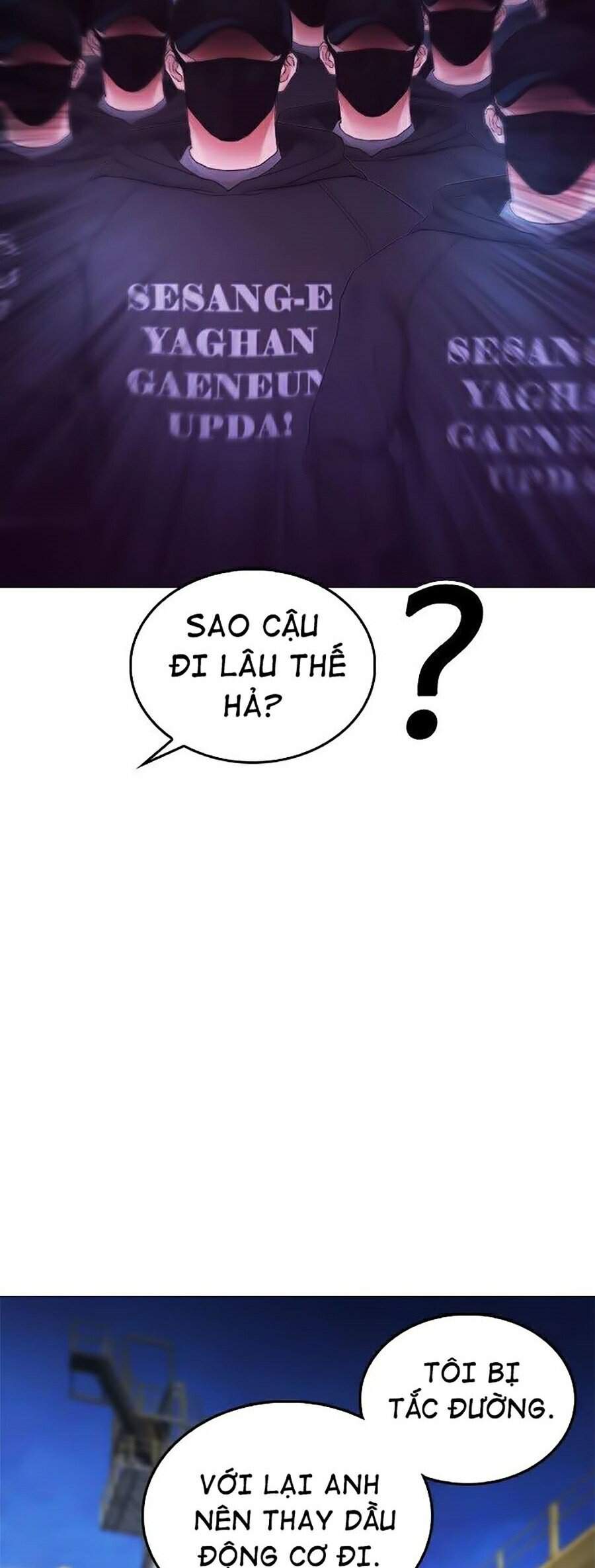 Bố Vạn Năng Chapter 27 - 41