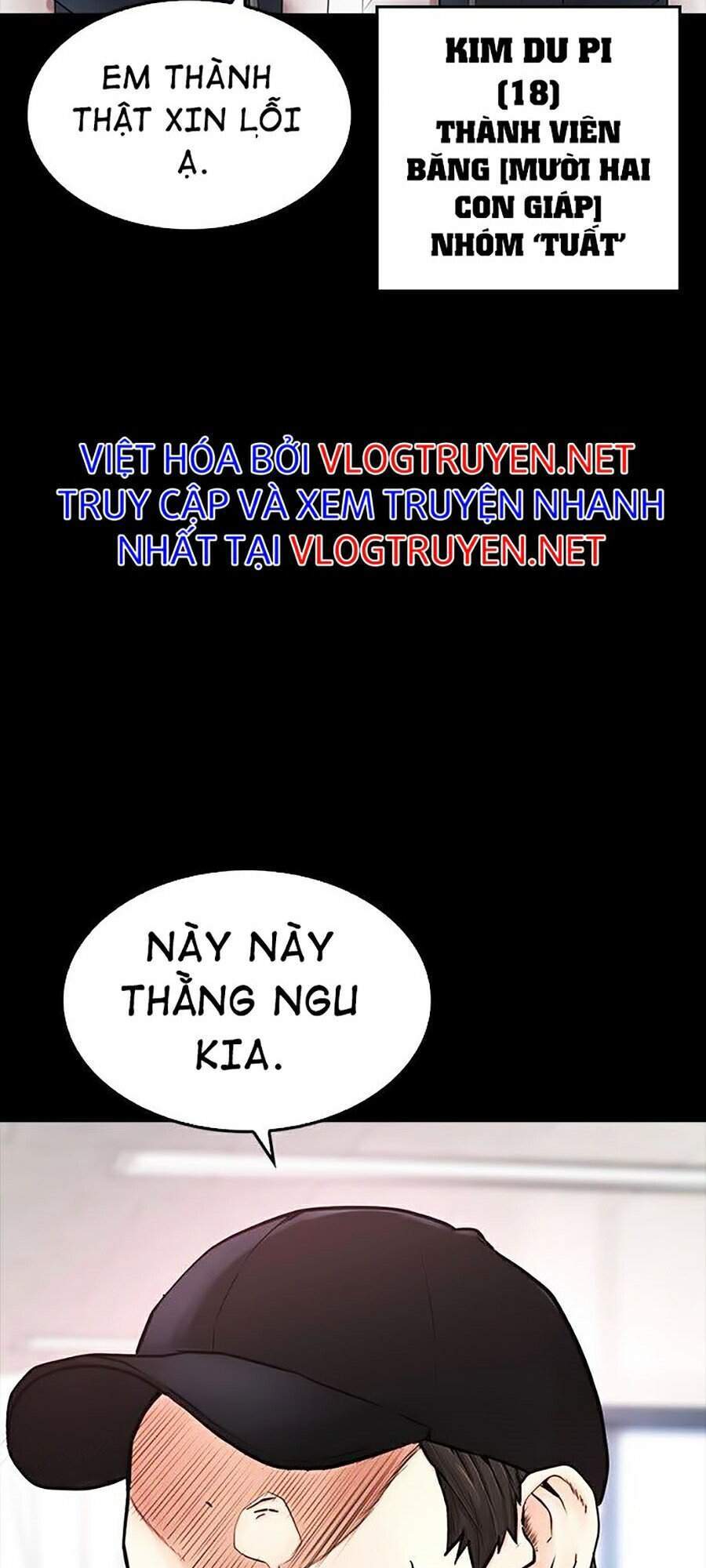 Bố Vạn Năng Chapter 28 - 19