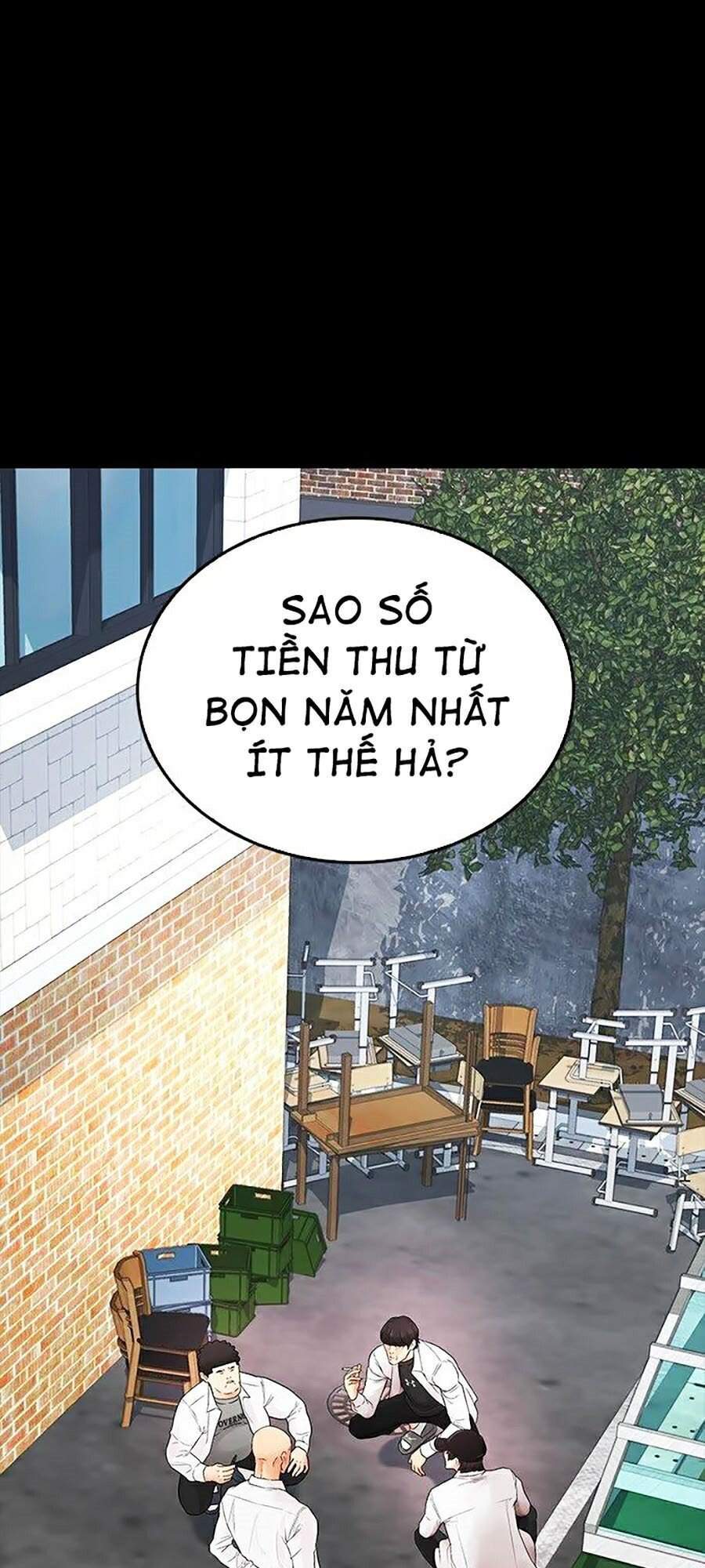 Bố Vạn Năng Chapter 28 - 89