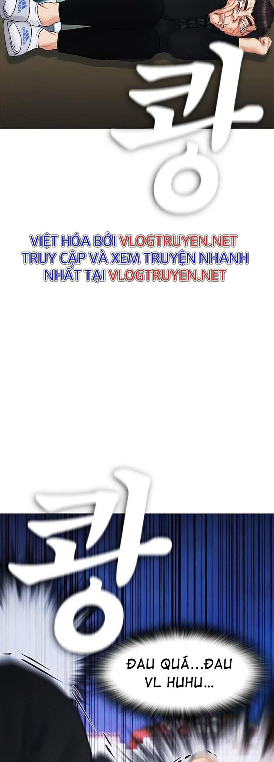 Bố Vạn Năng Chapter 29 - 36