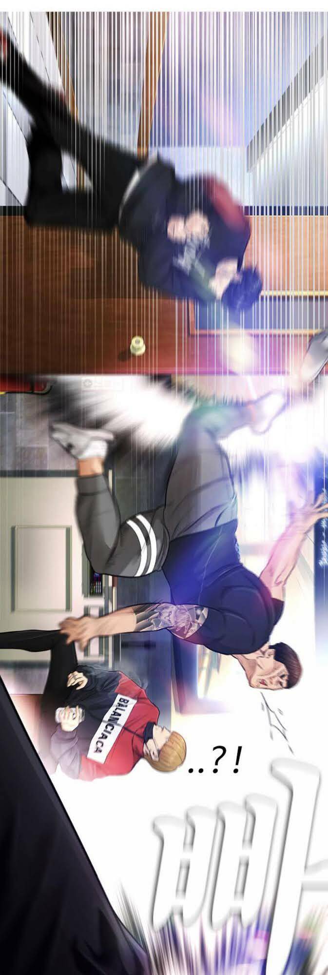 Bố Vạn Năng Chapter 3 - 63