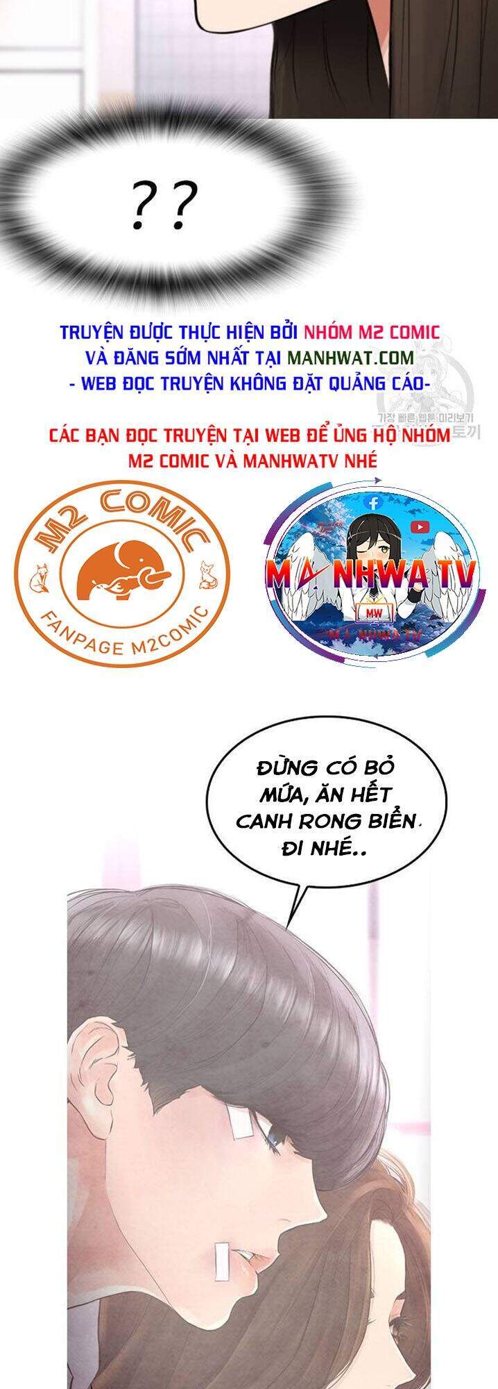 Bố Vạn Năng Chapter 31 - 32