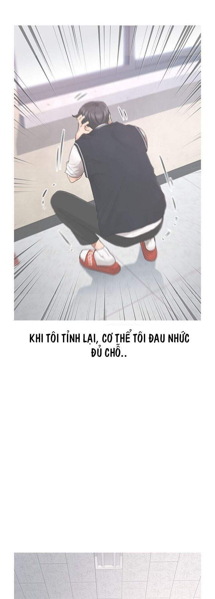 Bố Vạn Năng Chapter 32 - 13