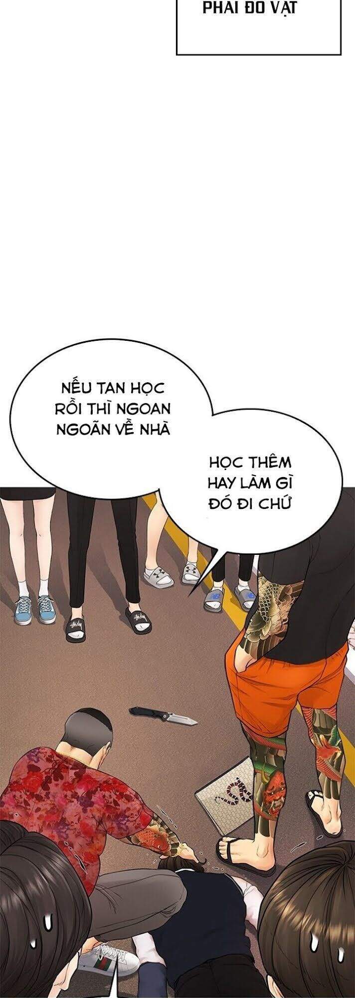Bố Vạn Năng Chapter 32 - 95