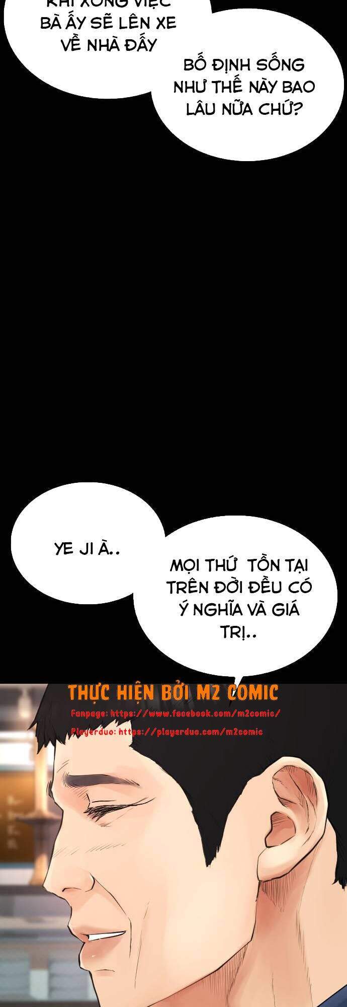 Bố Vạn Năng Chapter 33 - 54