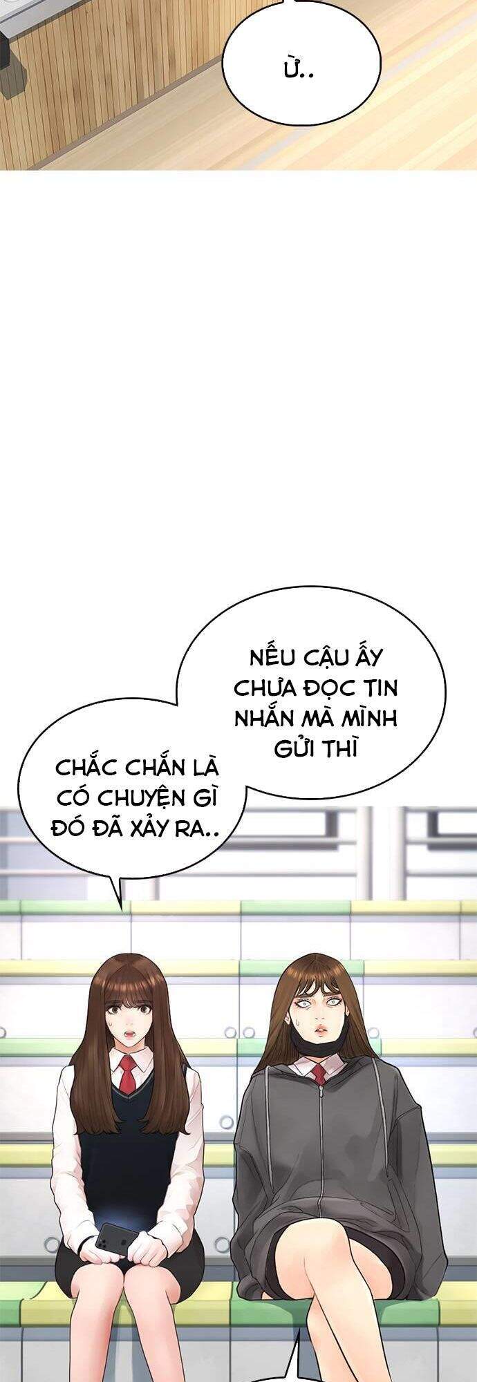 Bố Vạn Năng Chapter 34 - 12