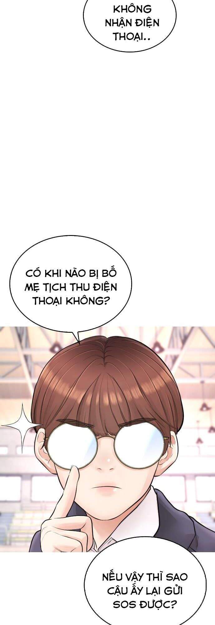 Bố Vạn Năng Chapter 34 - 14