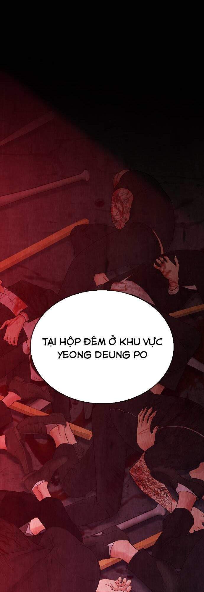 Bố Vạn Năng Chapter 34 - 23