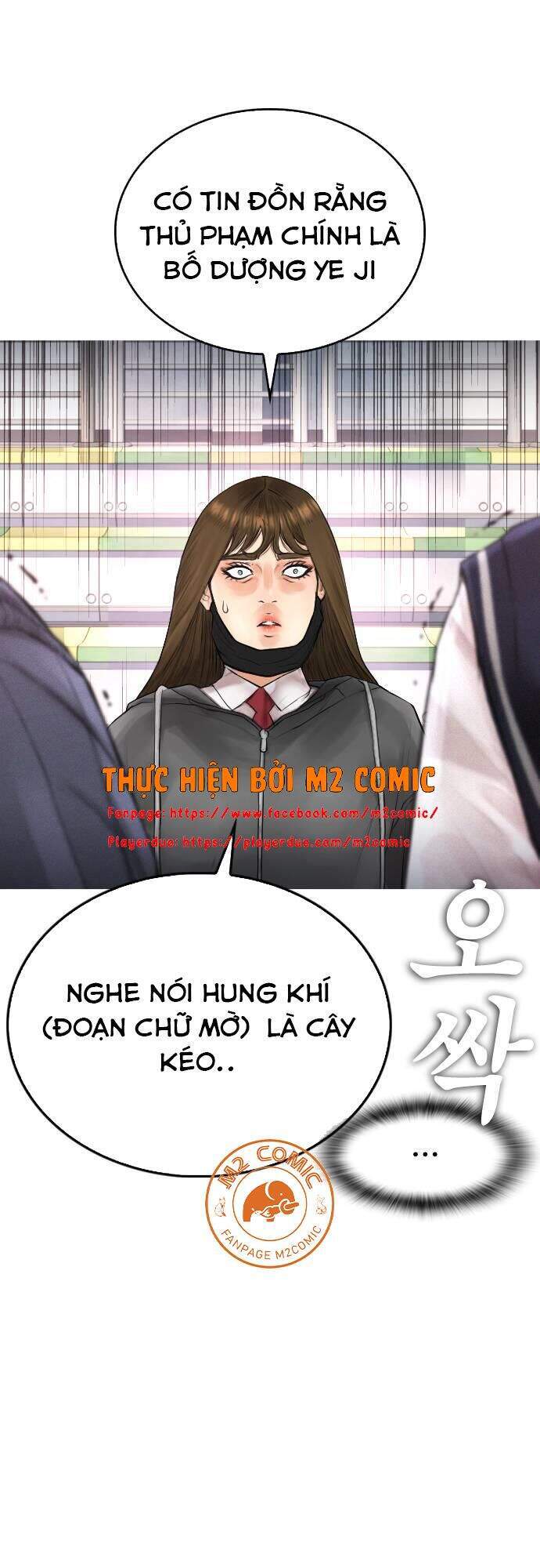 Bố Vạn Năng Chapter 34 - 27