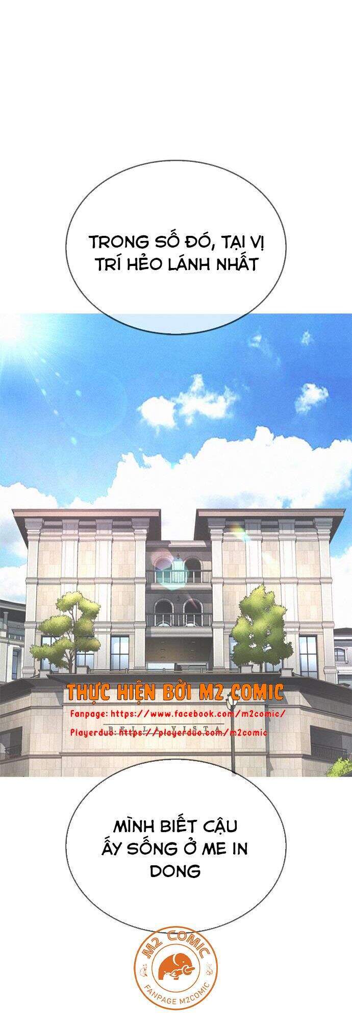 Bố Vạn Năng Chapter 34 - 35