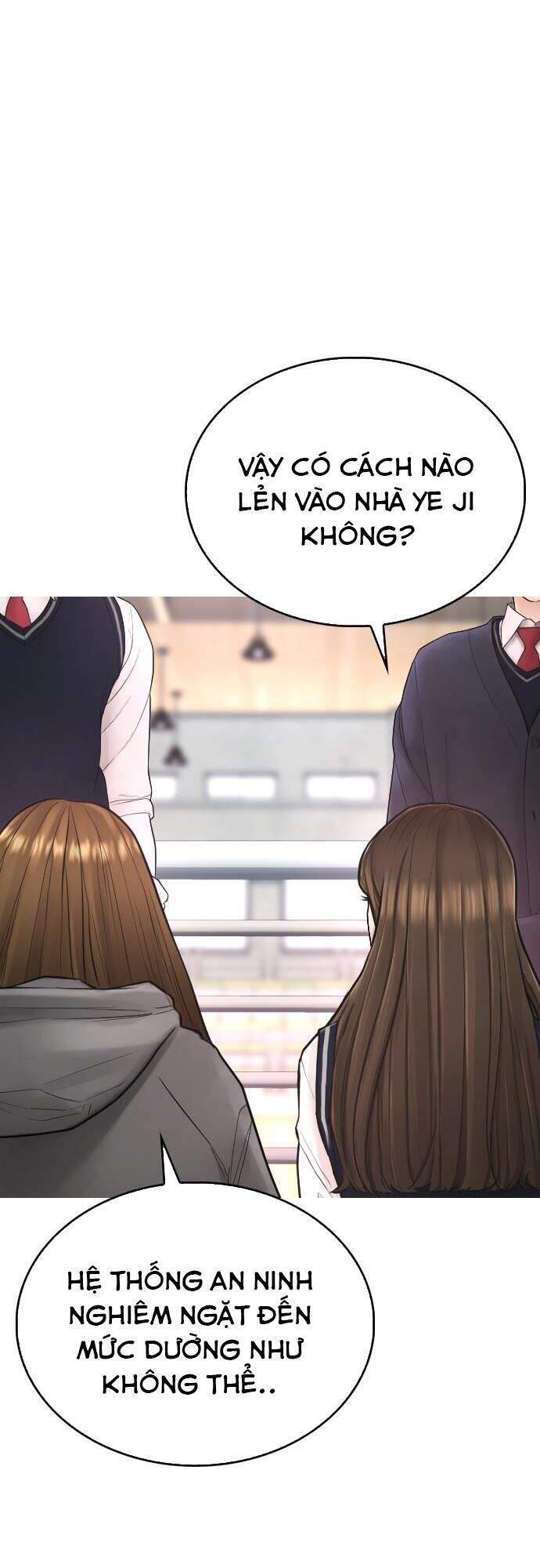 Bố Vạn Năng Chapter 34 - 38