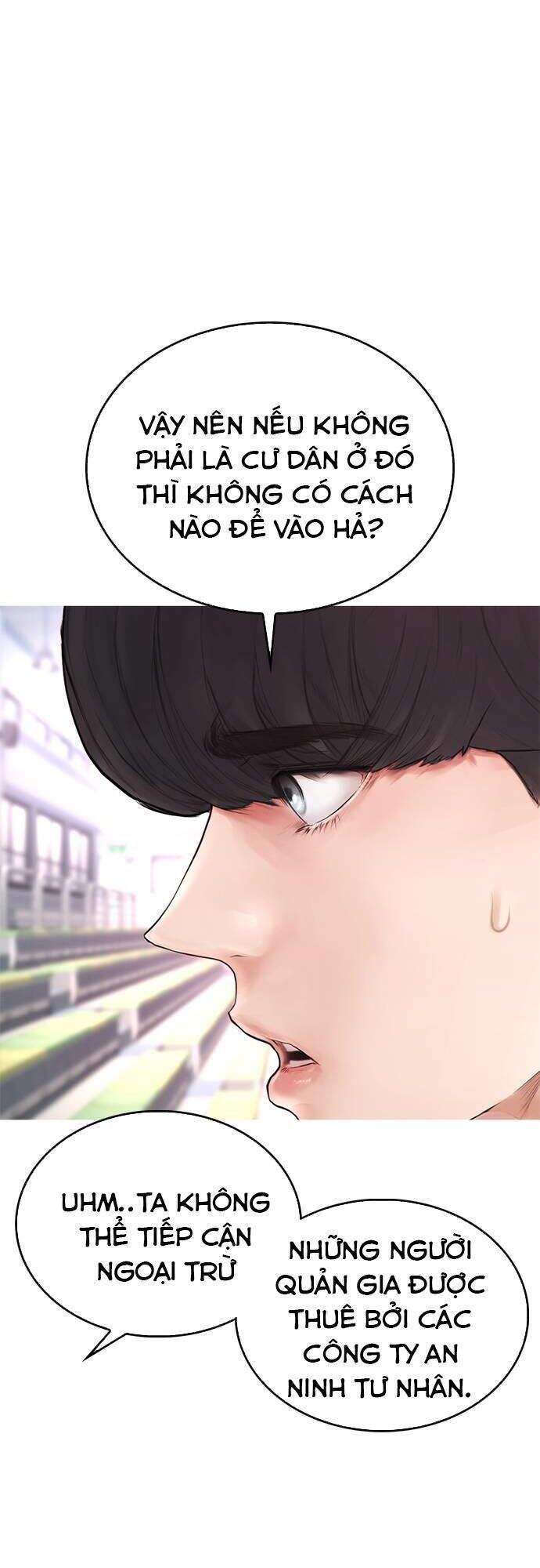 Bố Vạn Năng Chapter 34 - 39