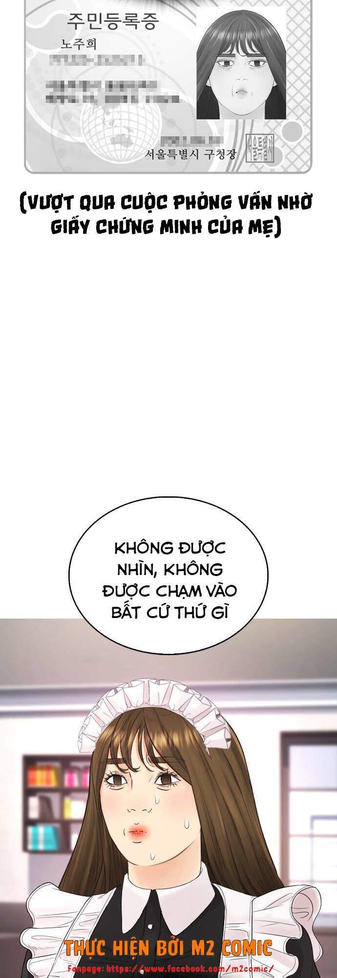 Bố Vạn Năng Chapter 34 - 53