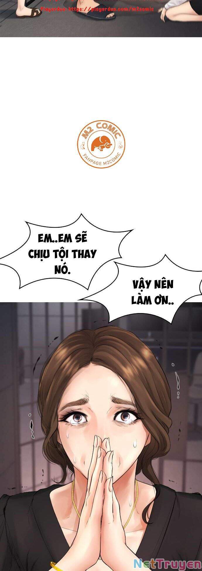 Bố Vạn Năng Chapter 34 - 87