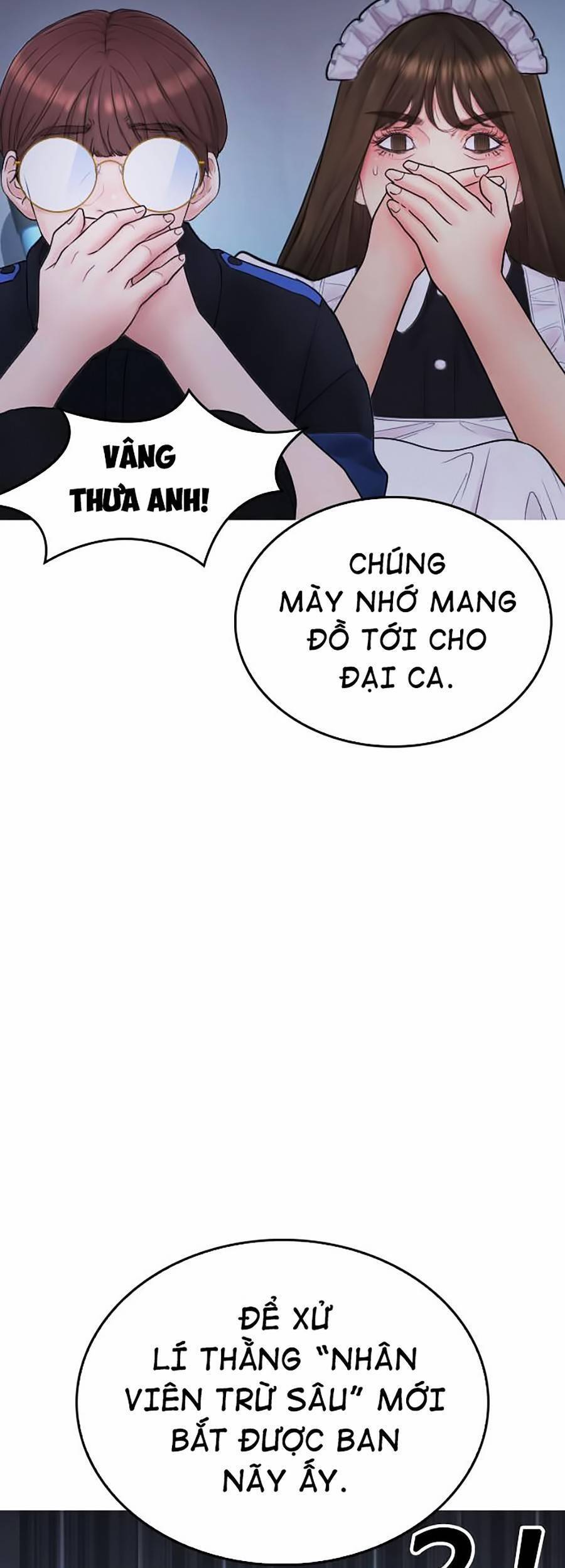 Bố Vạn Năng Chapter 37 - 49