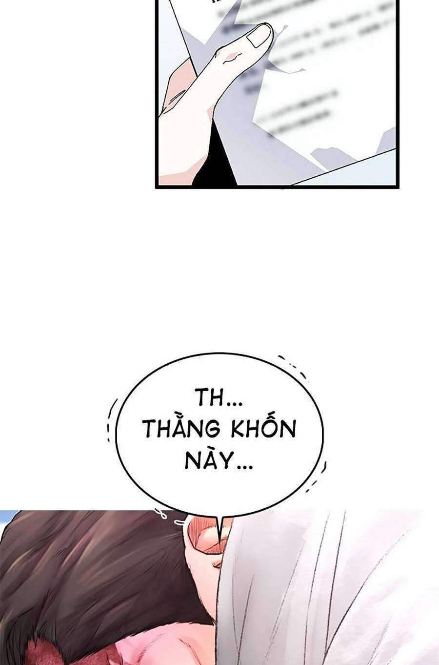 Bố Vạn Năng Chapter 38 - 44