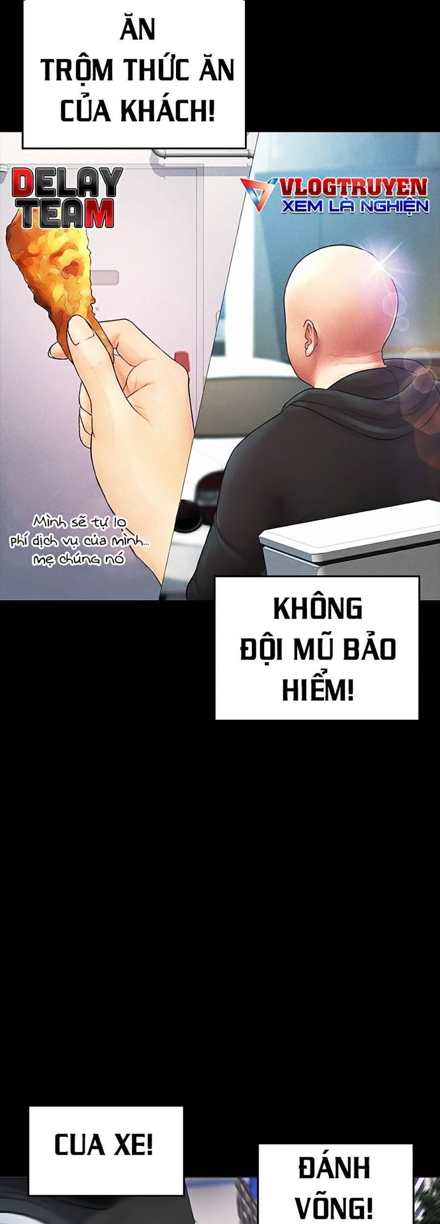 Bố Vạn Năng Chapter 42 - 57