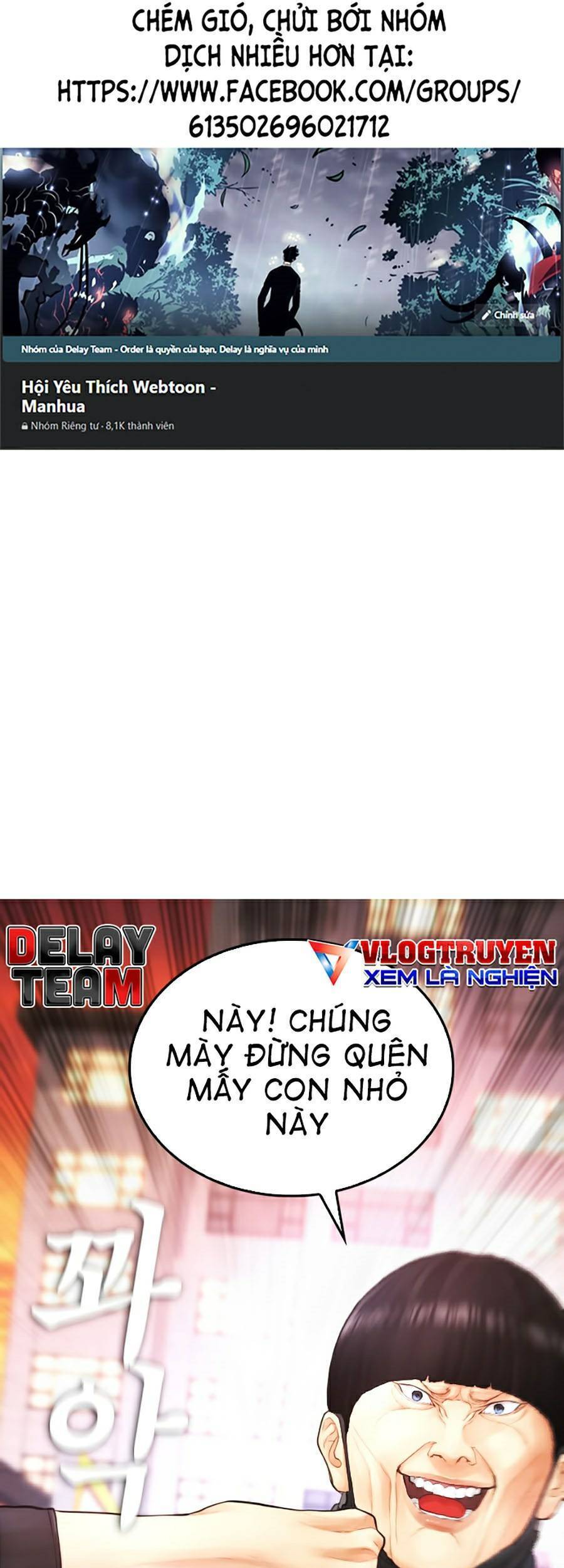 Bố Vạn Năng Chapter 44 - 1