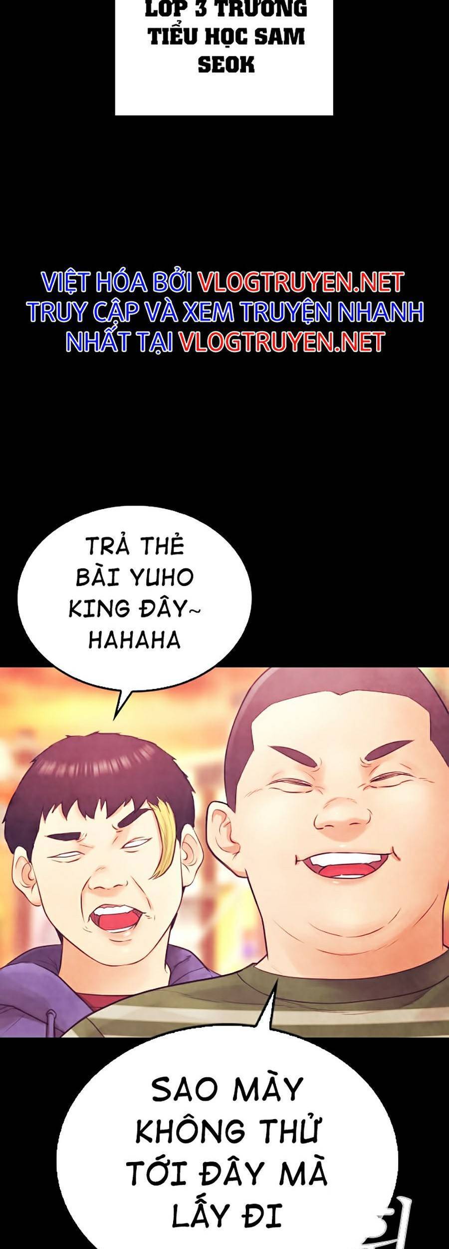 Bố Vạn Năng Chapter 44 - 123