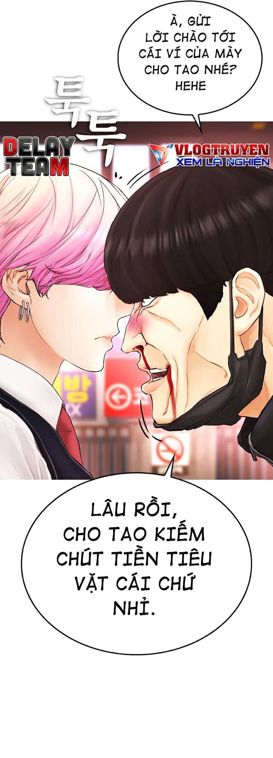 Bố Vạn Năng Chapter 44 - 41