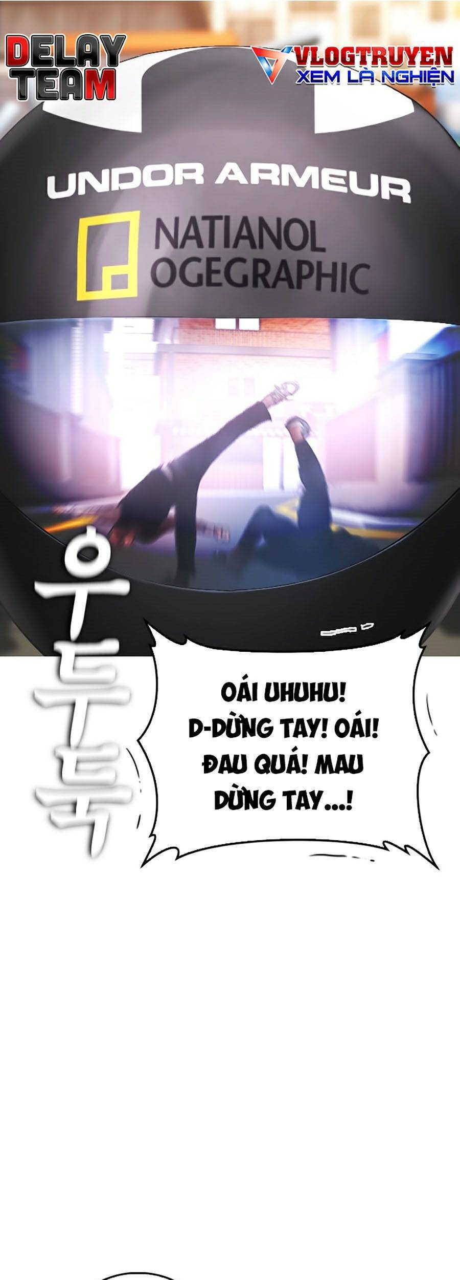 Bố Vạn Năng Chapter 44 - 49