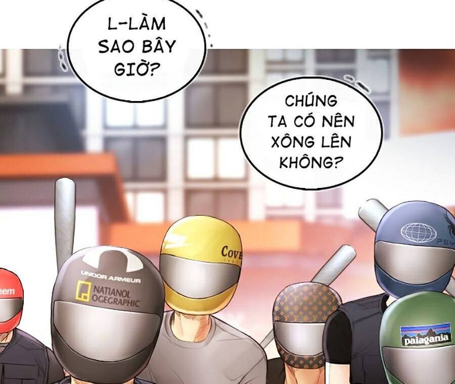 Bố Vạn Năng Chapter 44 - 50