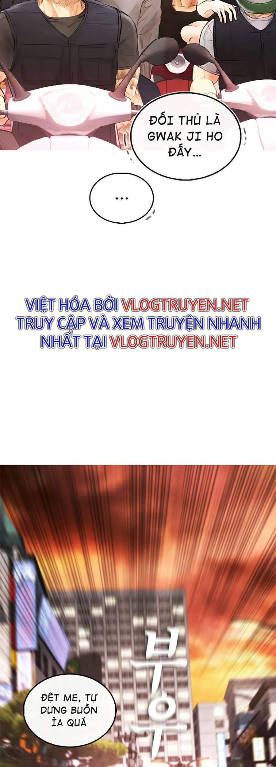Bố Vạn Năng Chapter 44 - 51