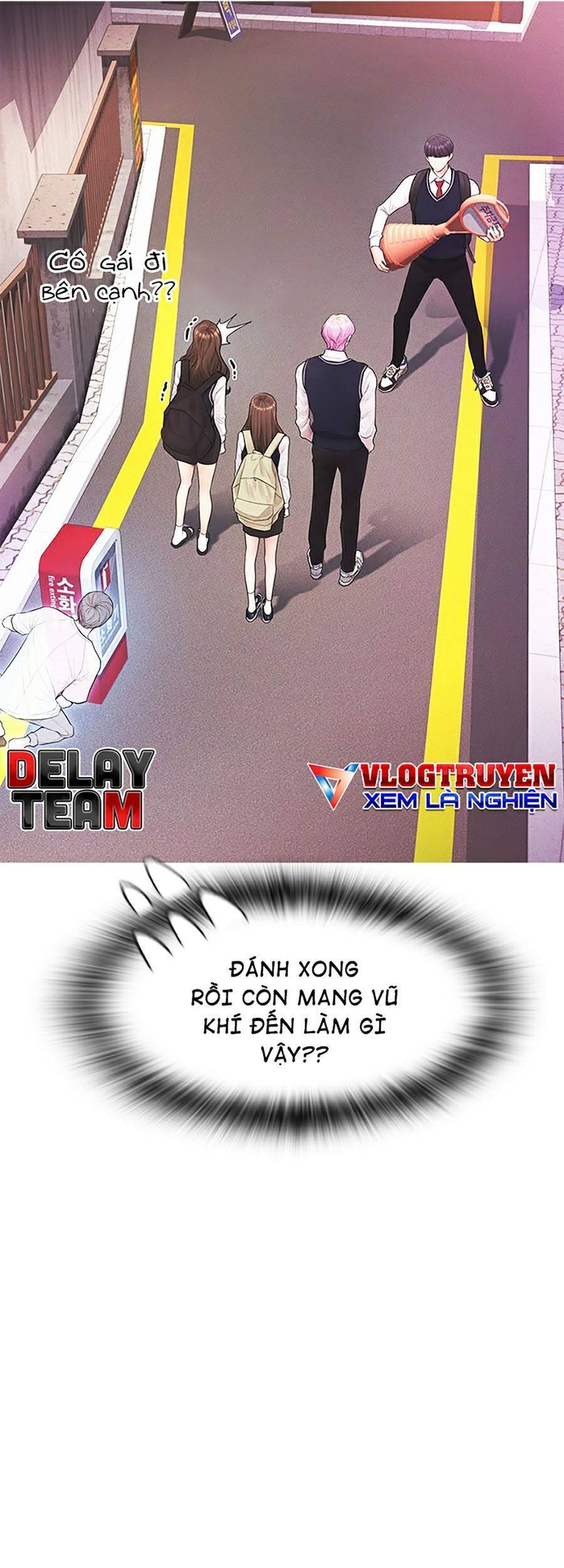 Bố Vạn Năng Chapter 44 - 65