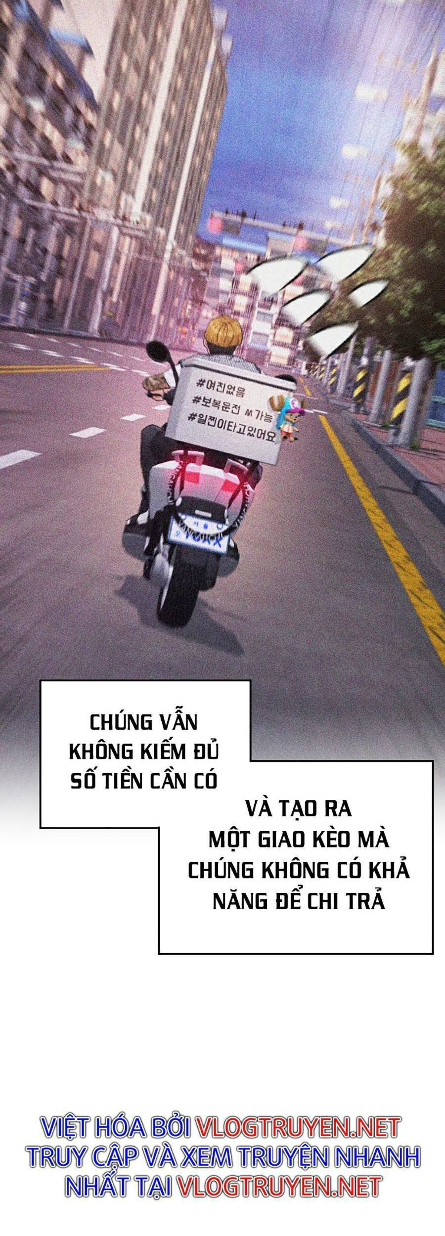 Bố Vạn Năng Chapter 44 - 91