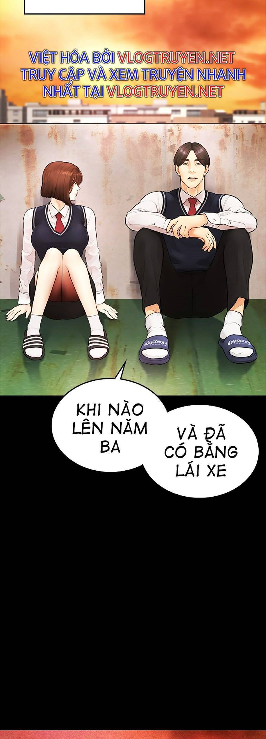 Bố Vạn Năng Chapter 45 - 110
