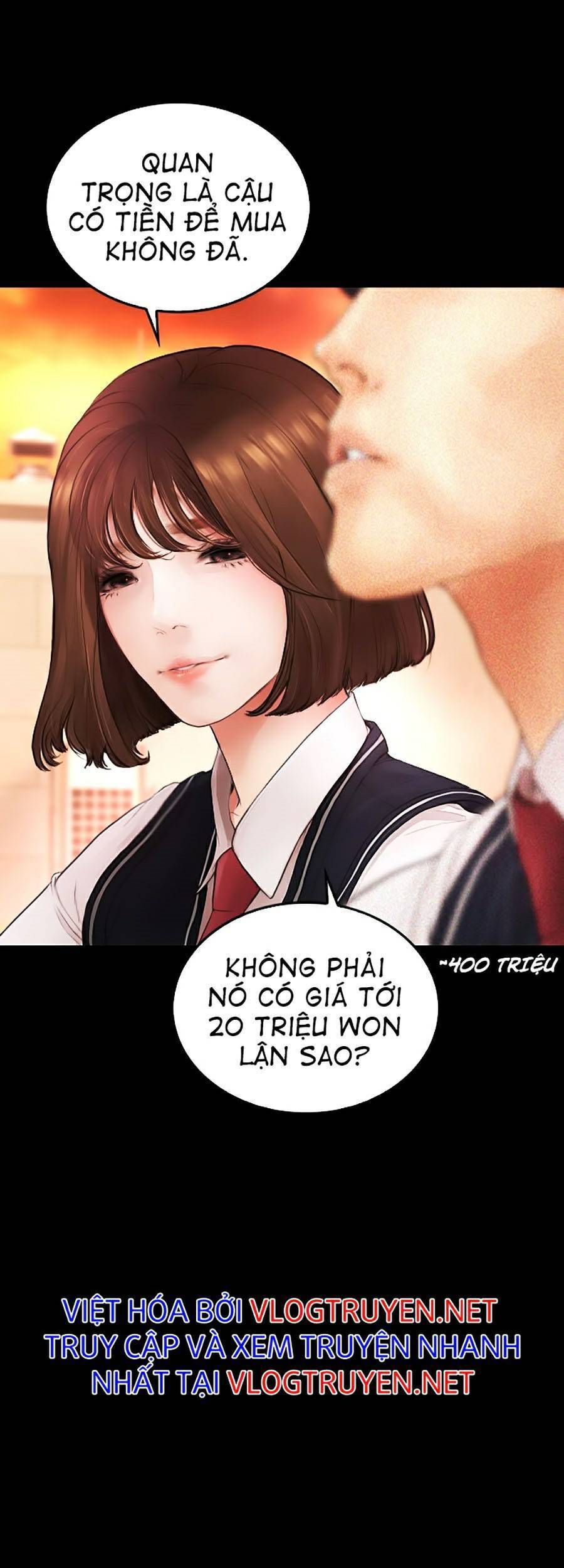Bố Vạn Năng Chapter 45 - 114