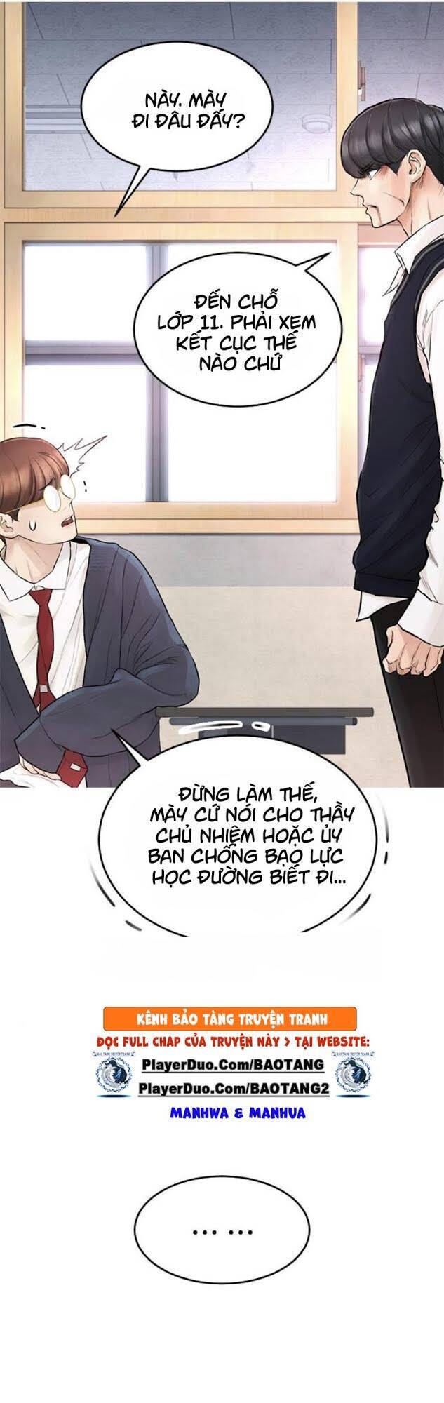 Bố Vạn Năng Chapter 5 - 33