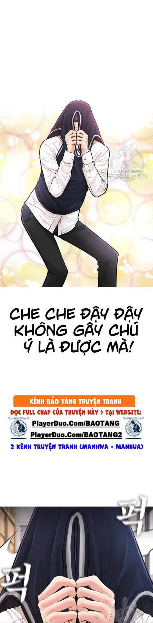 Bố Vạn Năng Chapter 6 - 15