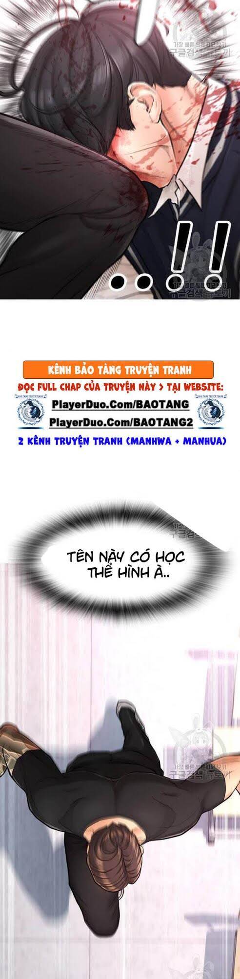 Bố Vạn Năng Chapter 6 - 30