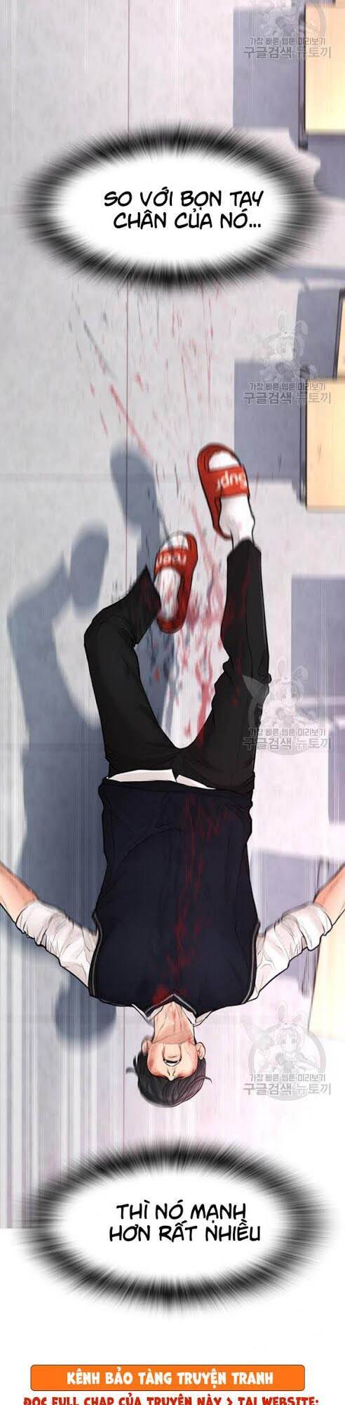 Bố Vạn Năng Chapter 6 - 31