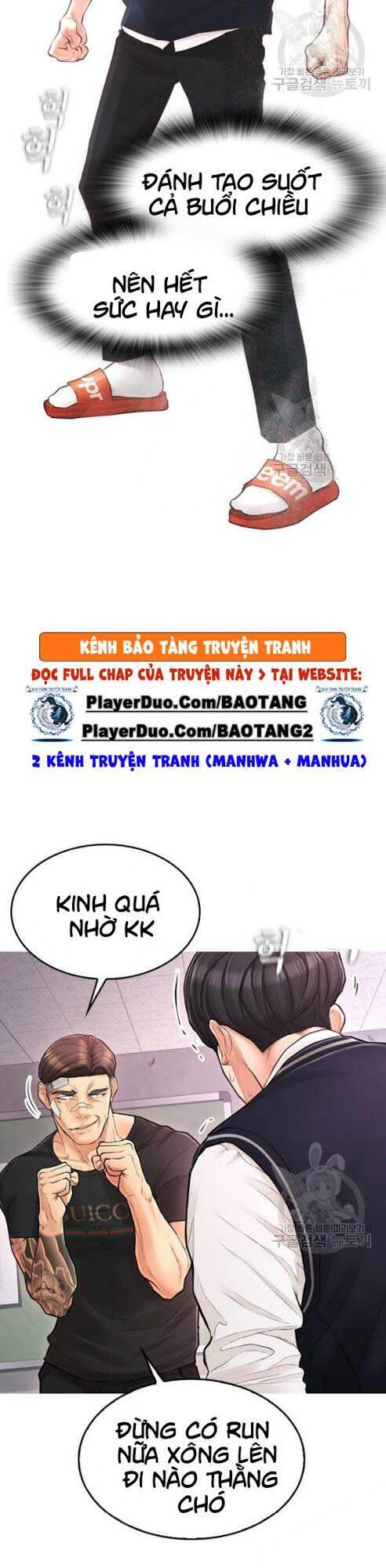 Bố Vạn Năng Chapter 6 - 34