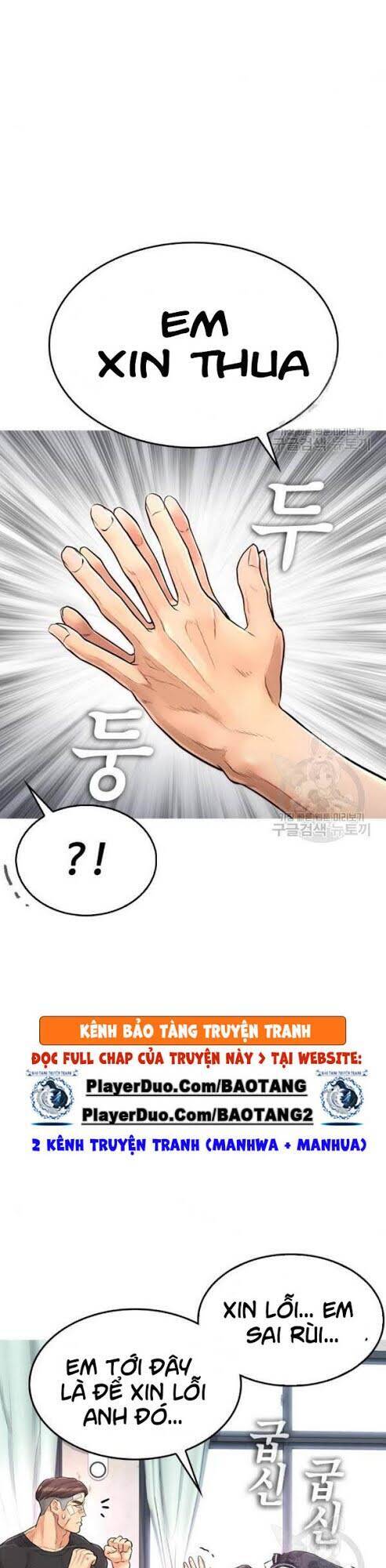Bố Vạn Năng Chapter 6 - 35