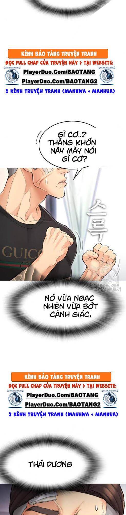 Bố Vạn Năng Chapter 6 - 37