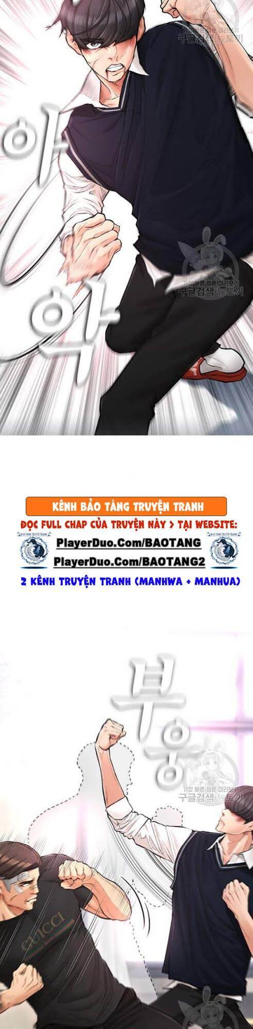Bố Vạn Năng Chapter 6 - 39