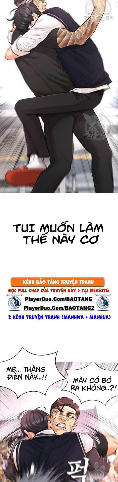 Bố Vạn Năng Chapter 6 - 43