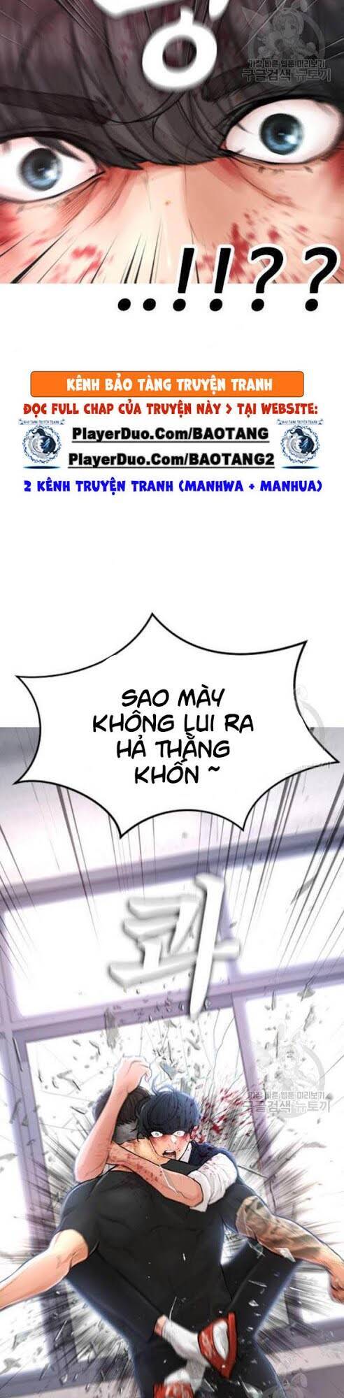 Bố Vạn Năng Chapter 6 - 46