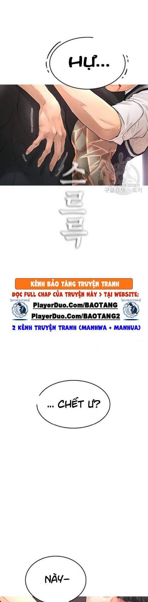 Bố Vạn Năng Chapter 6 - 49