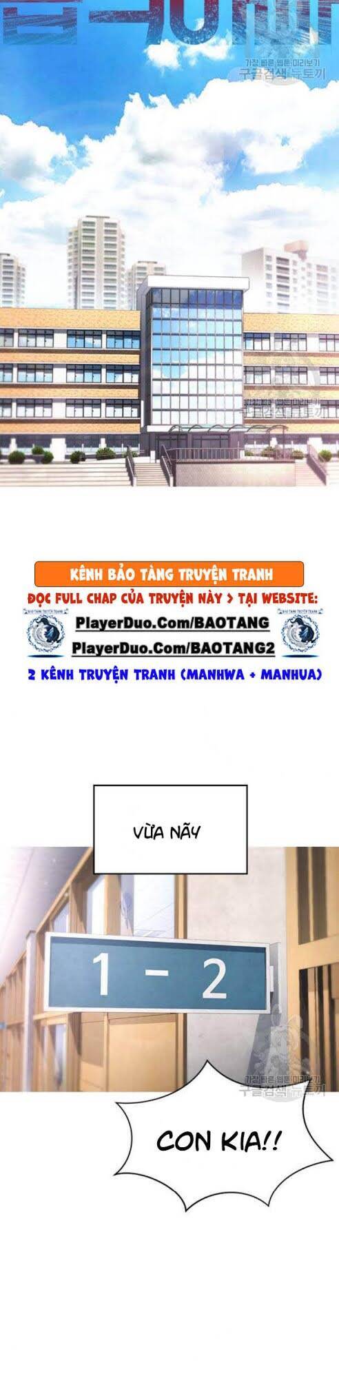 Bố Vạn Năng Chapter 6 - 6