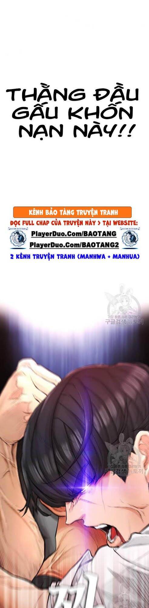 Bố Vạn Năng Chapter 6 - 51