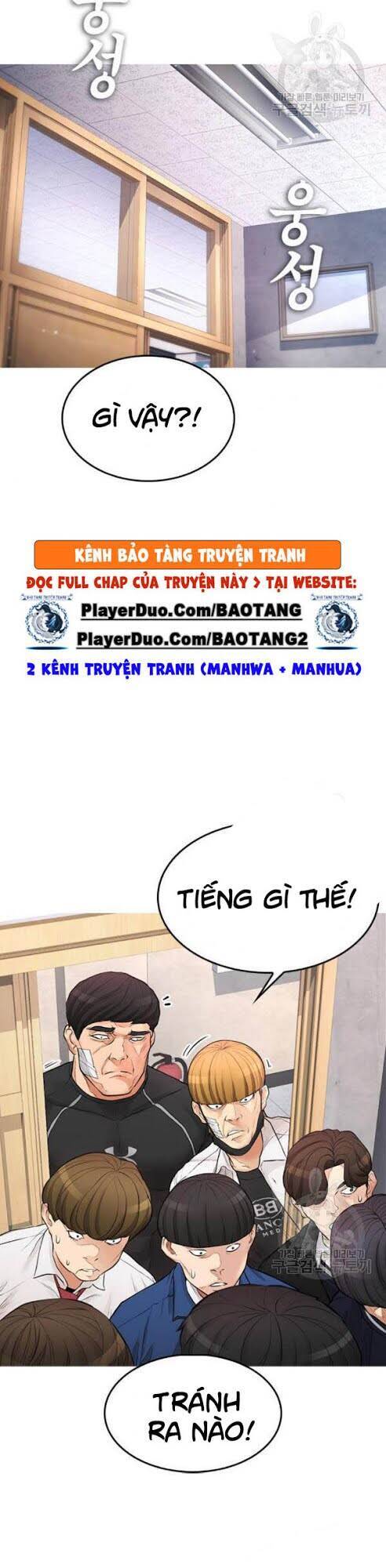 Bố Vạn Năng Chapter 6 - 57