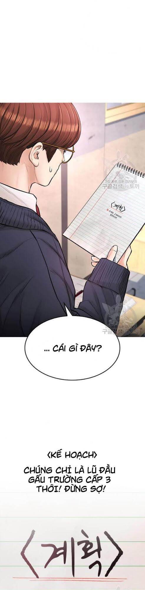 Bố Vạn Năng Chapter 6 - 9