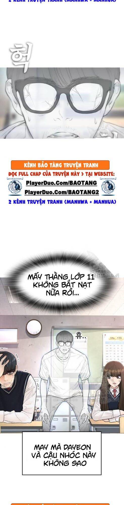 Bố Vạn Năng Chapter 7 - 19