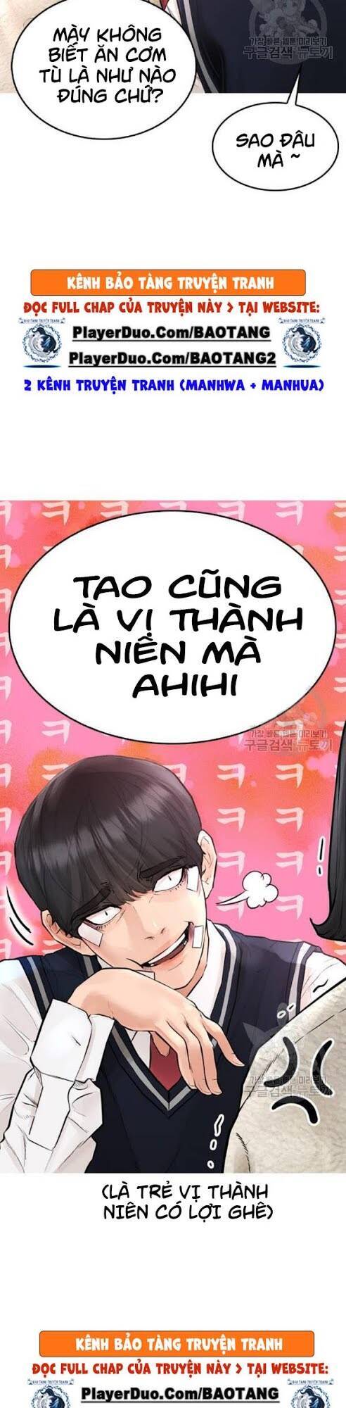 Bố Vạn Năng Chapter 7 - 40