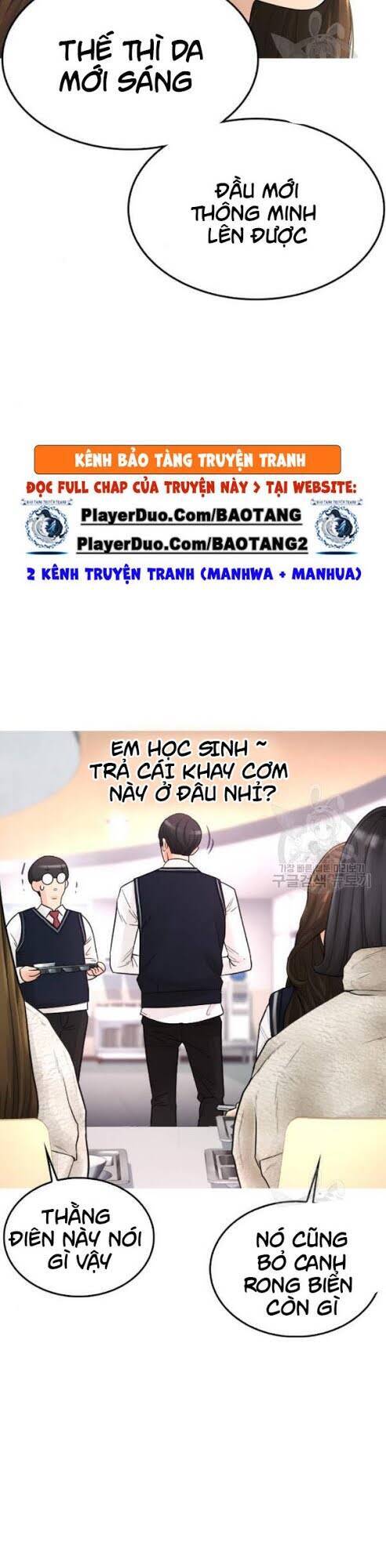 Bố Vạn Năng Chapter 7 - 46